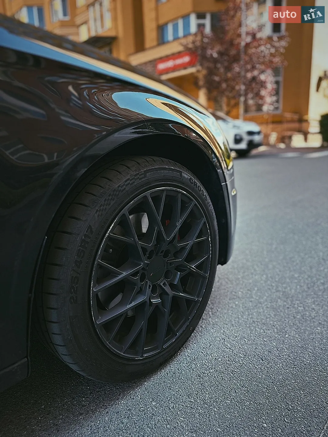 2014 Audi A3 - мініатюра 10