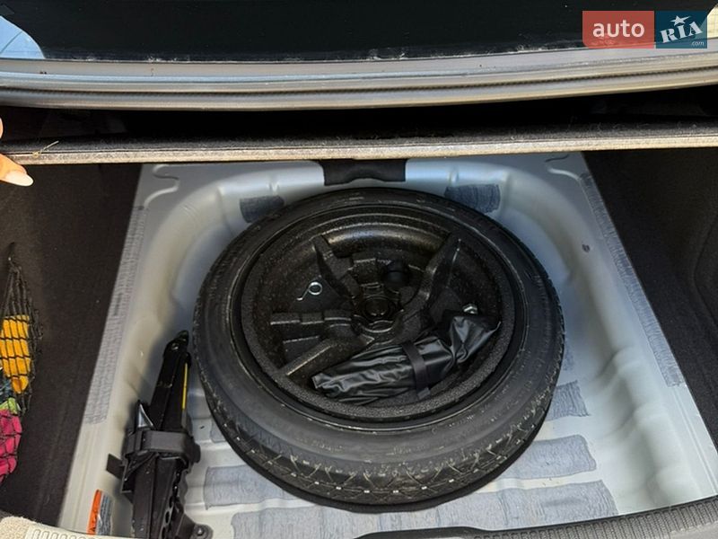 Седан Audi A3 2015 в Одесі