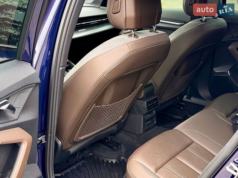 Седан Audi A3 2023 в Харькове