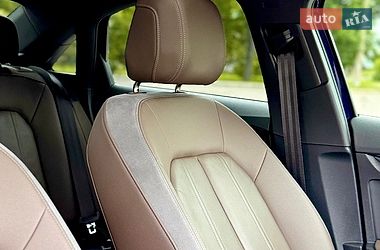 Седан Audi A3 2023 в Харкові