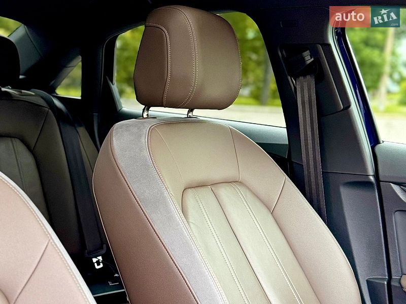 Седан Audi A3 2023 в Харкові
