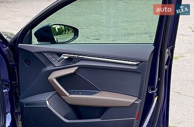 Седан Audi A3 2023 в Харькове