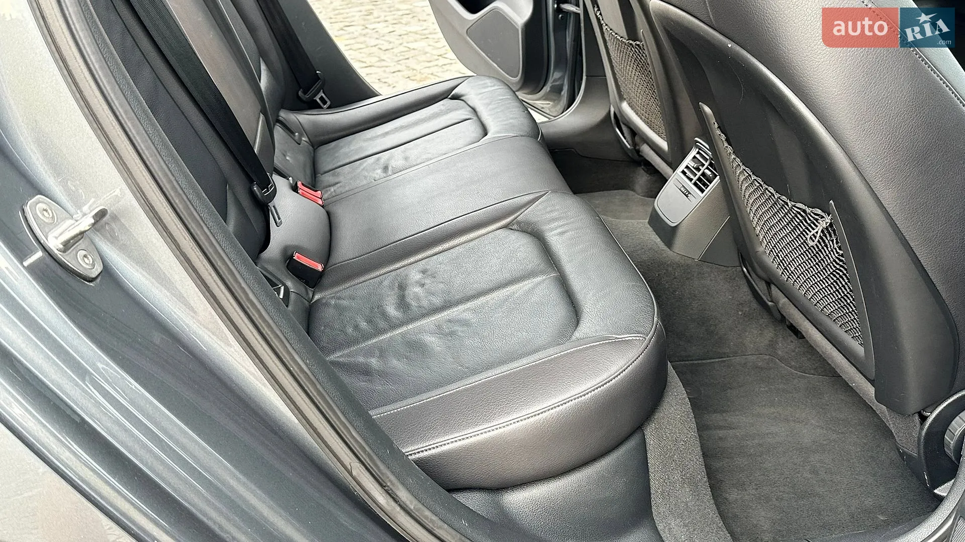 2015 Audi A3 - мініатюра 18