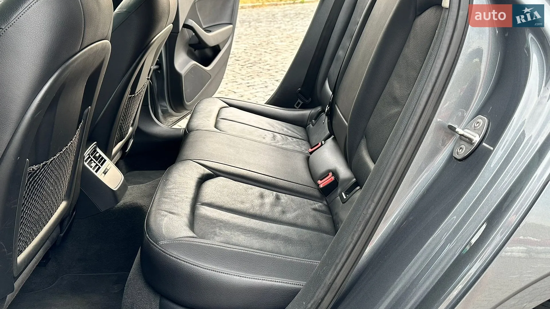 2015 Audi A3 - мініатюра 19