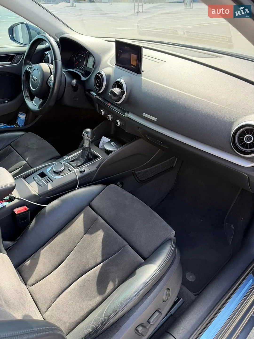 2016 Audi A3 - мініатюра 11