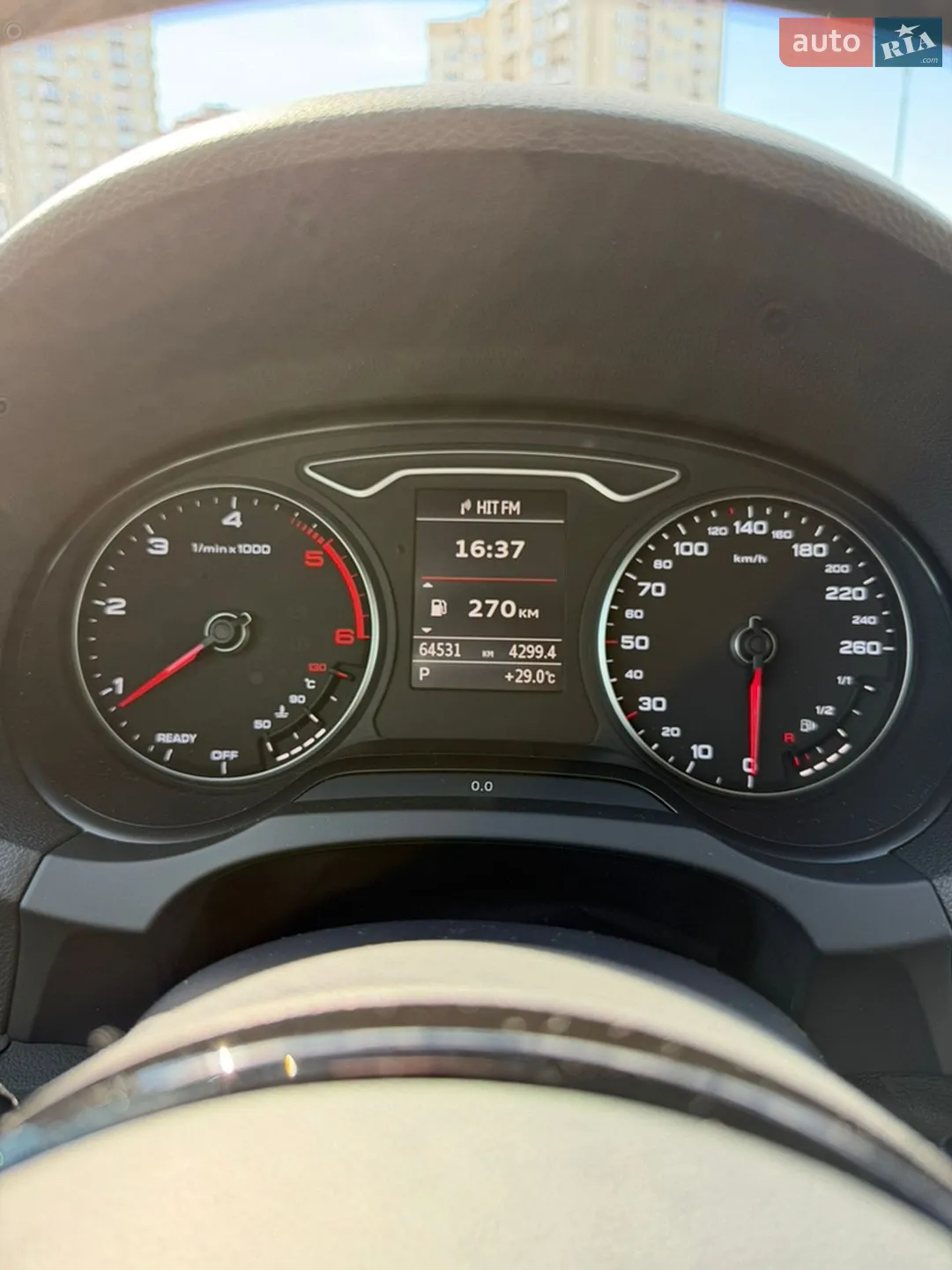 2016 Audi A3 - мініатюра 18