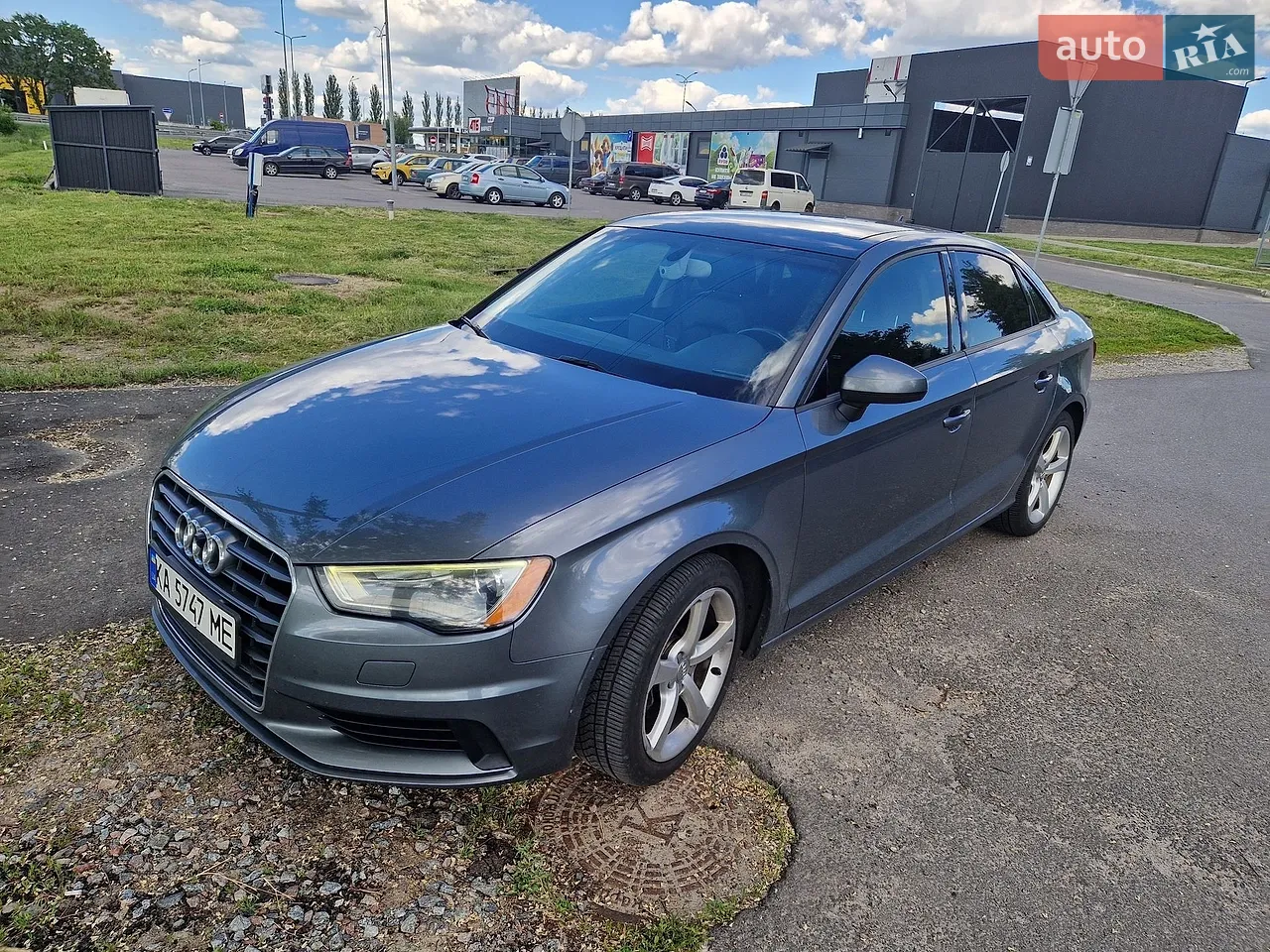 2014 Audi A3 - мініатюра 22