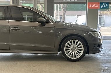 Хетчбек Audi A3 2015 в Одесі