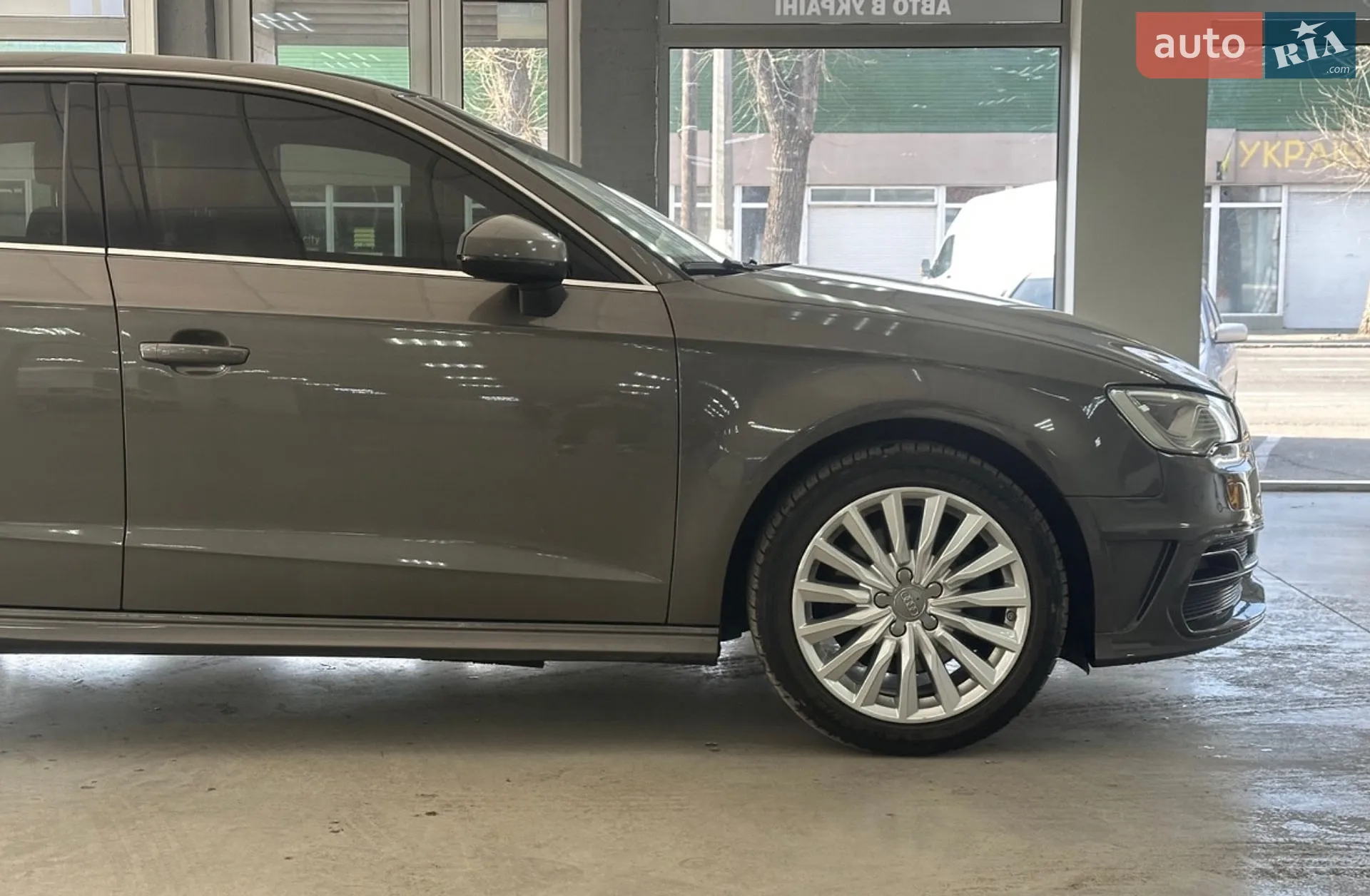 2015 Audi A3 - мініатюра 10