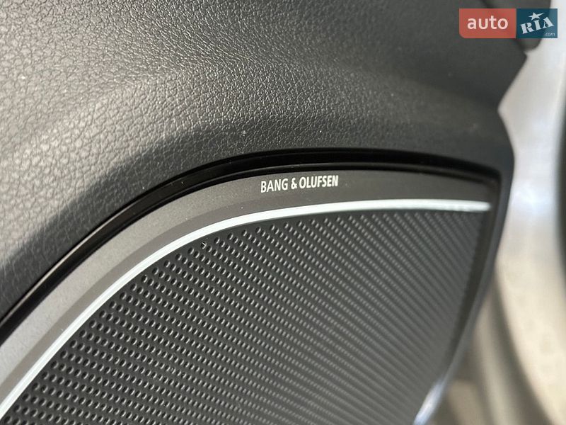 Хетчбек Audi A3 2015 в Одесі
