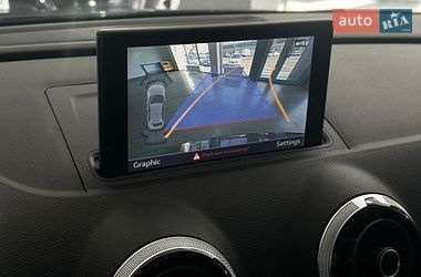 Хетчбек Audi A3 2015 в Одесі