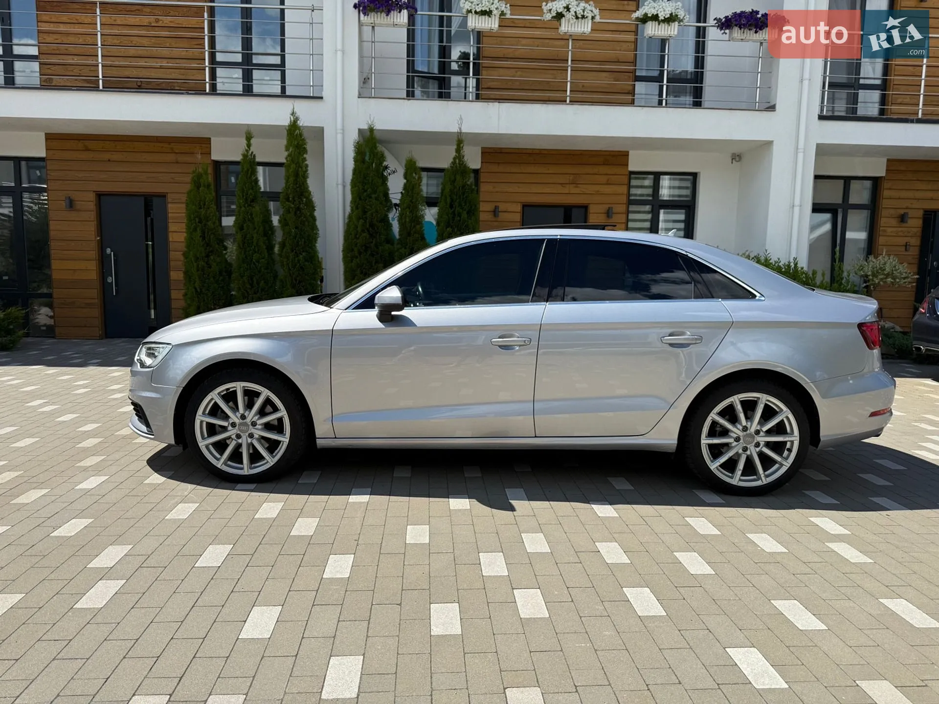 2015 Audi A3 - мініатюра 10