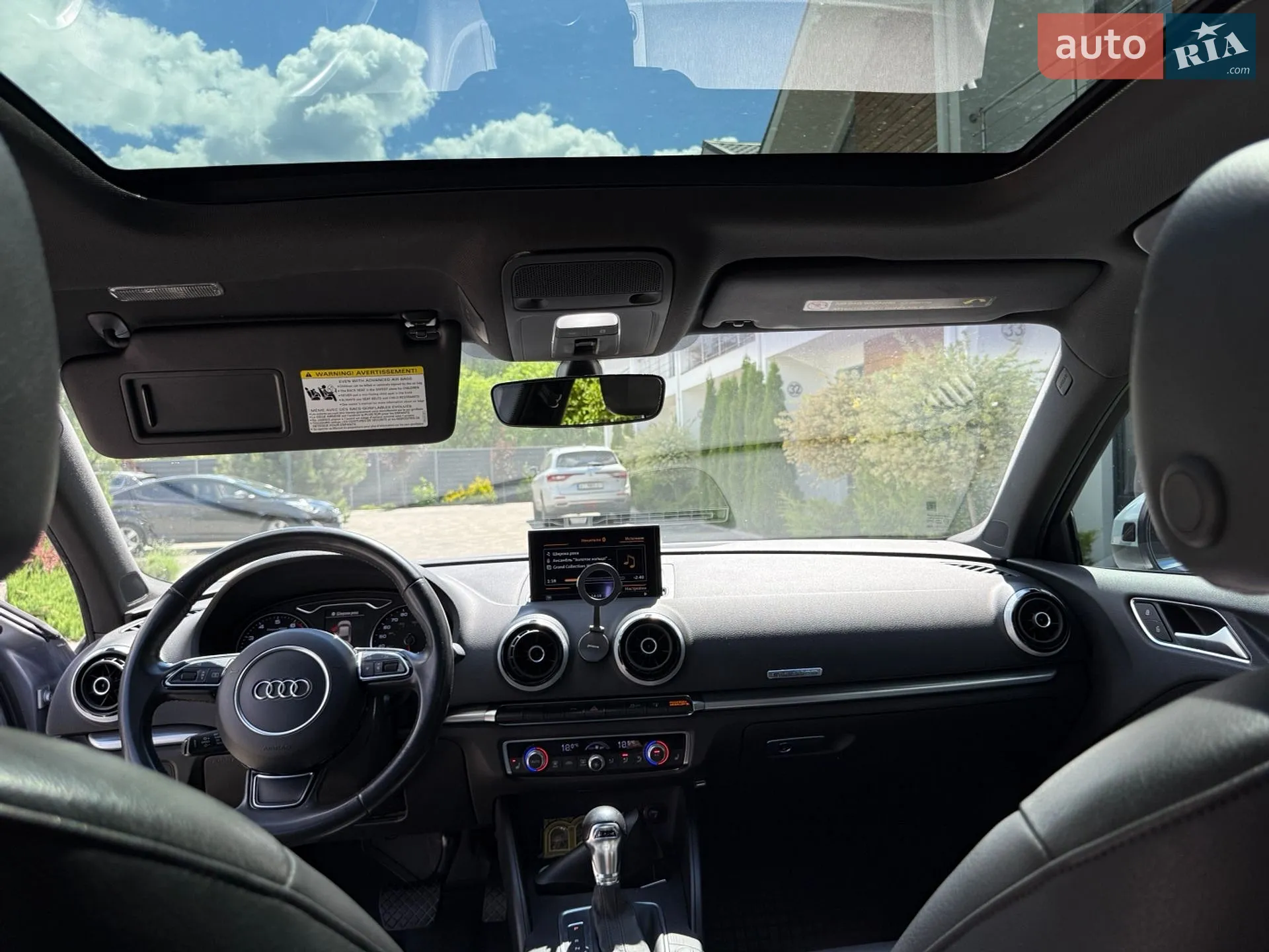 2015 Audi A3 - мініатюра 21