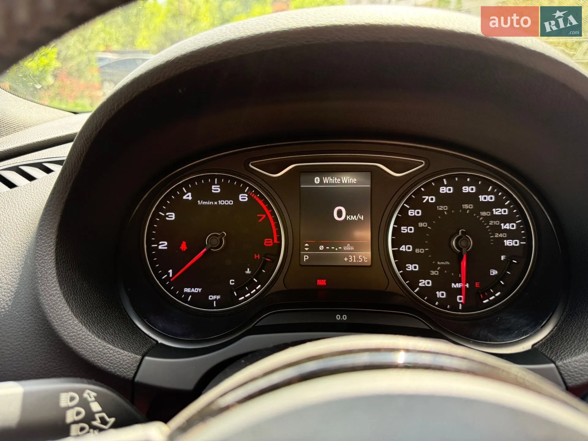2015 Audi A3 - мініатюра 35