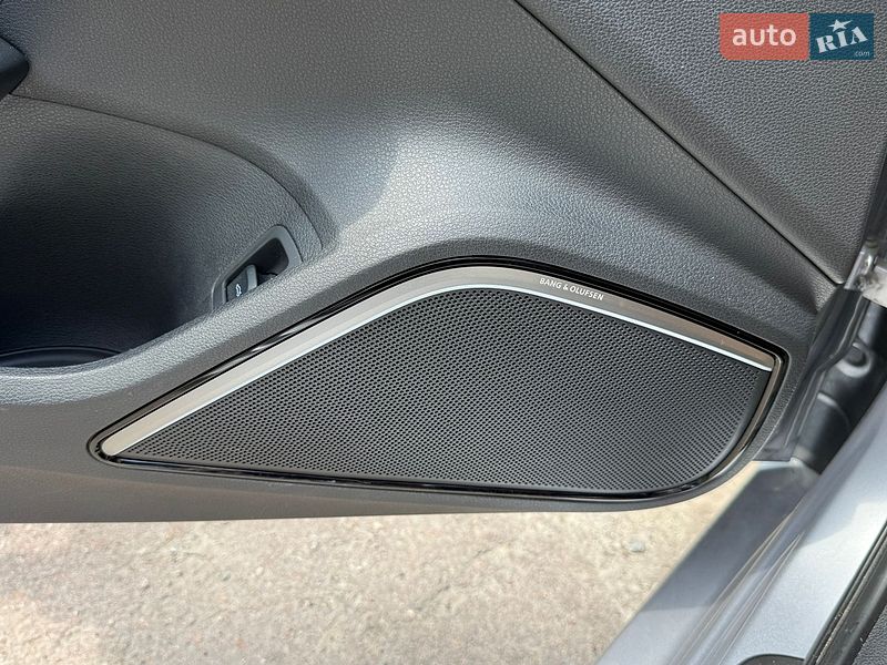 Седан Audi A3 2015 в Києві
