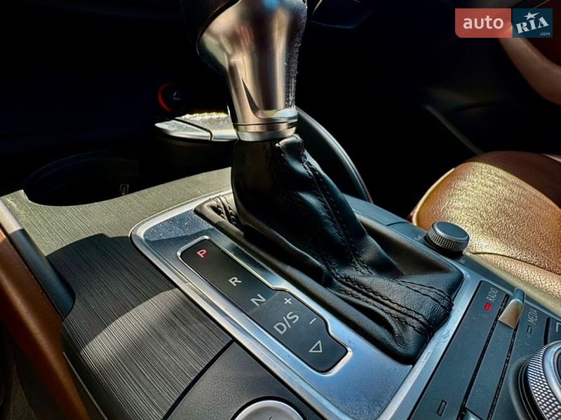 Седан Audi A3 2015 в Києві фото 30 Седан Audi A3 2015 в Києві