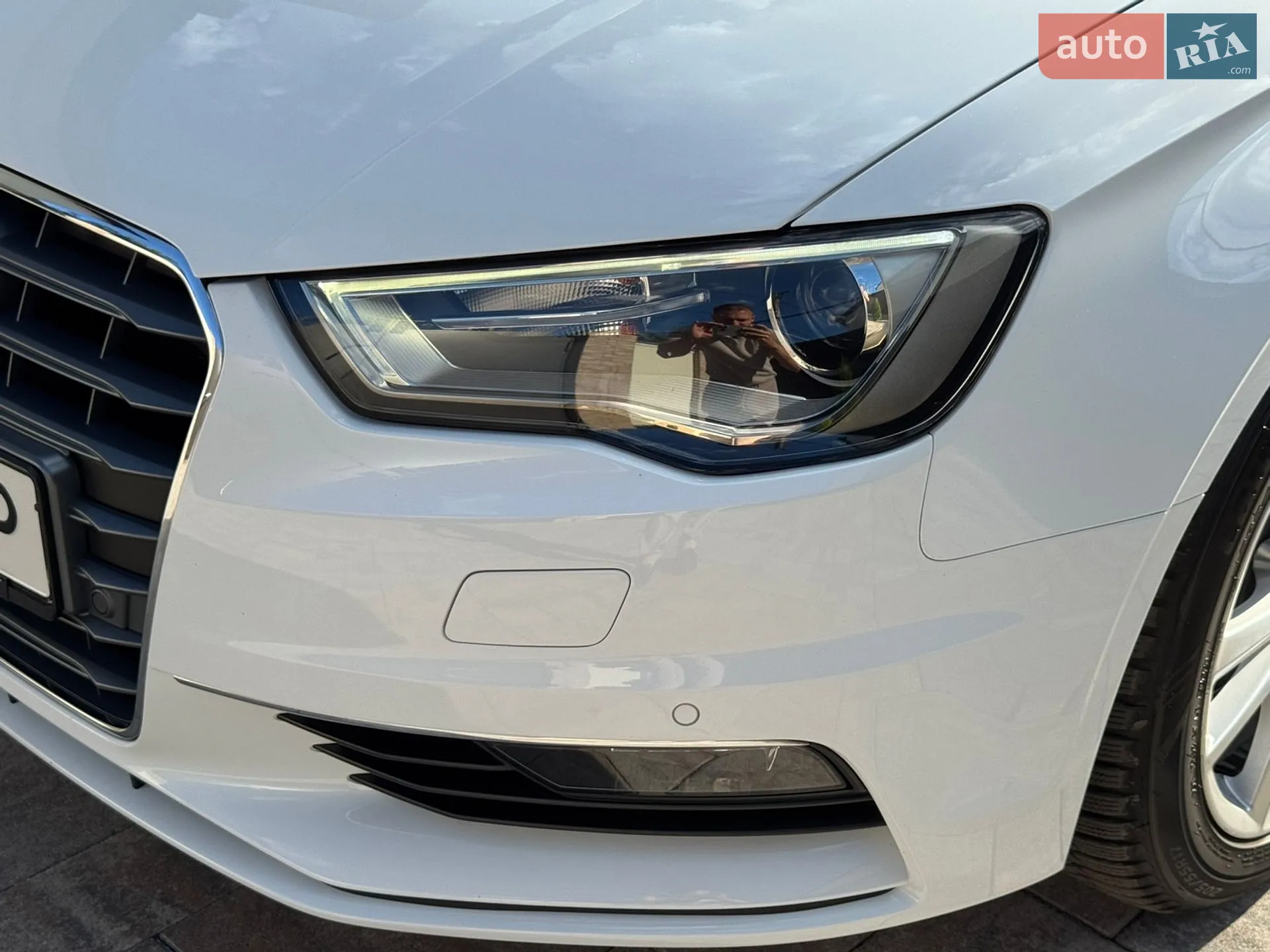 2016 Audi A3 - мініатюра 19