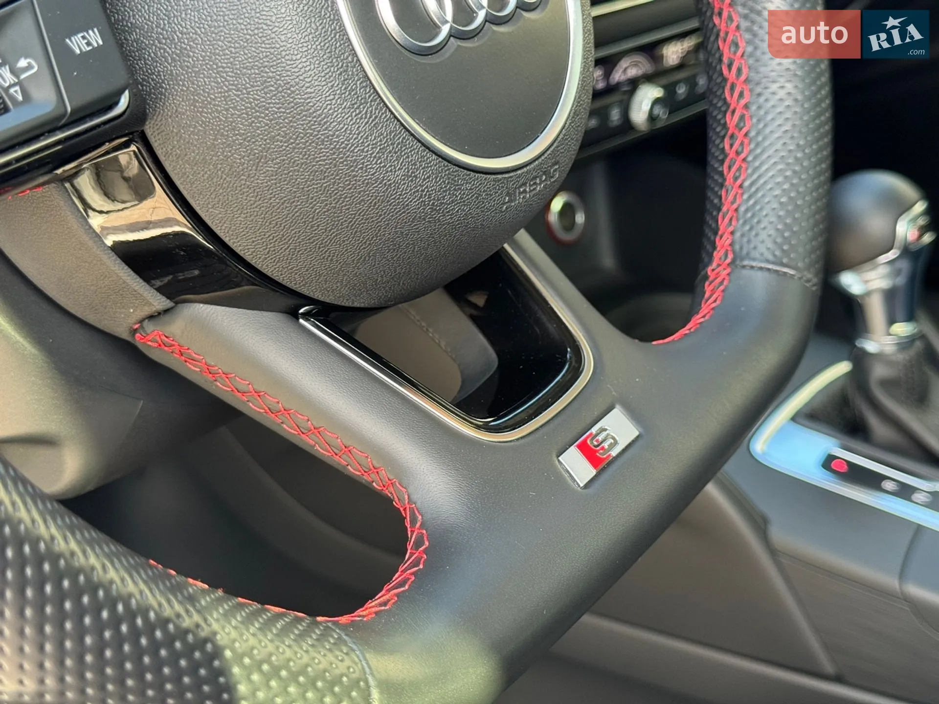 2016 Audi A3 - мініатюра 36