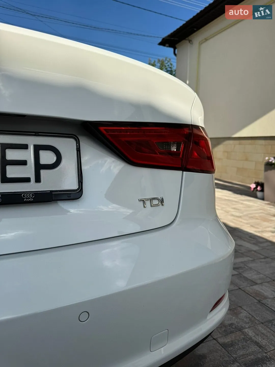 2016 Audi A3 - мініатюра 44