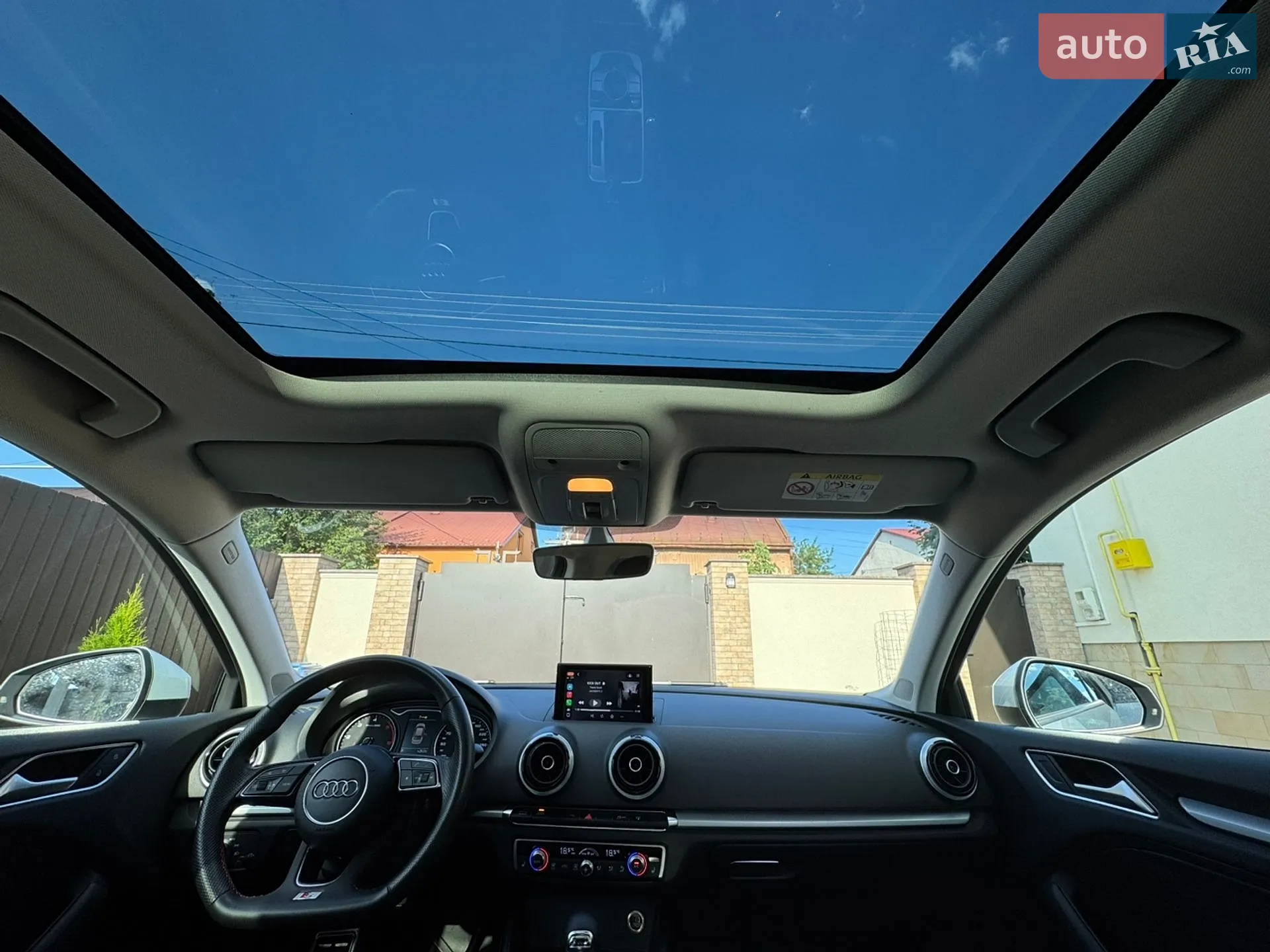 2016 Audi A3 - мініатюра 48