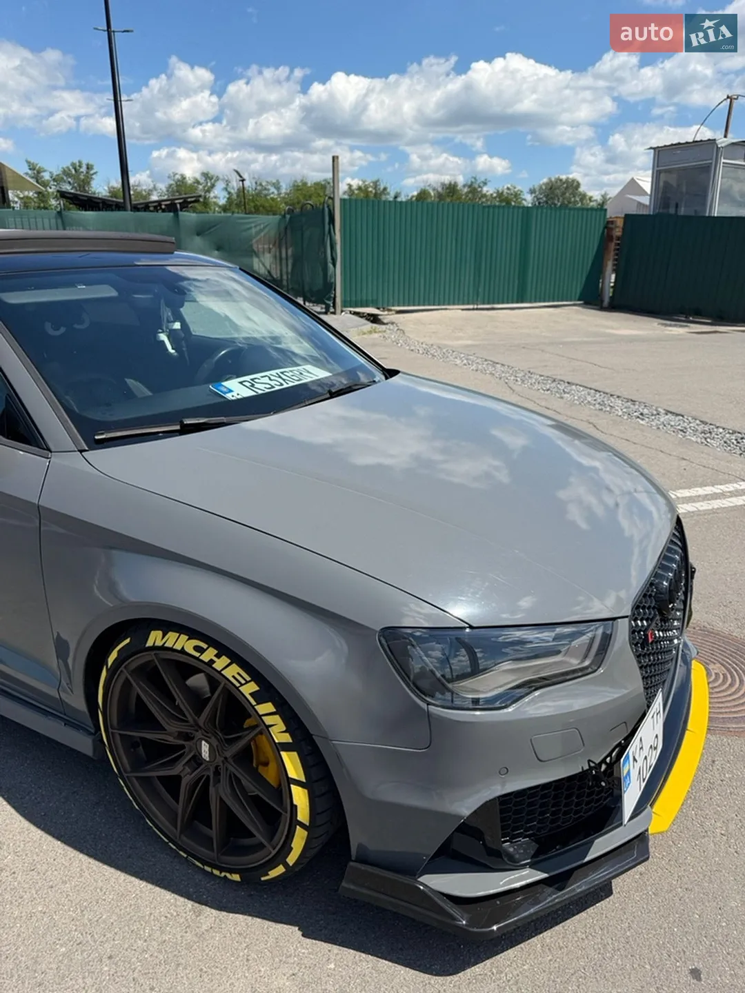 2016 Audi A3 - мініатюра 9