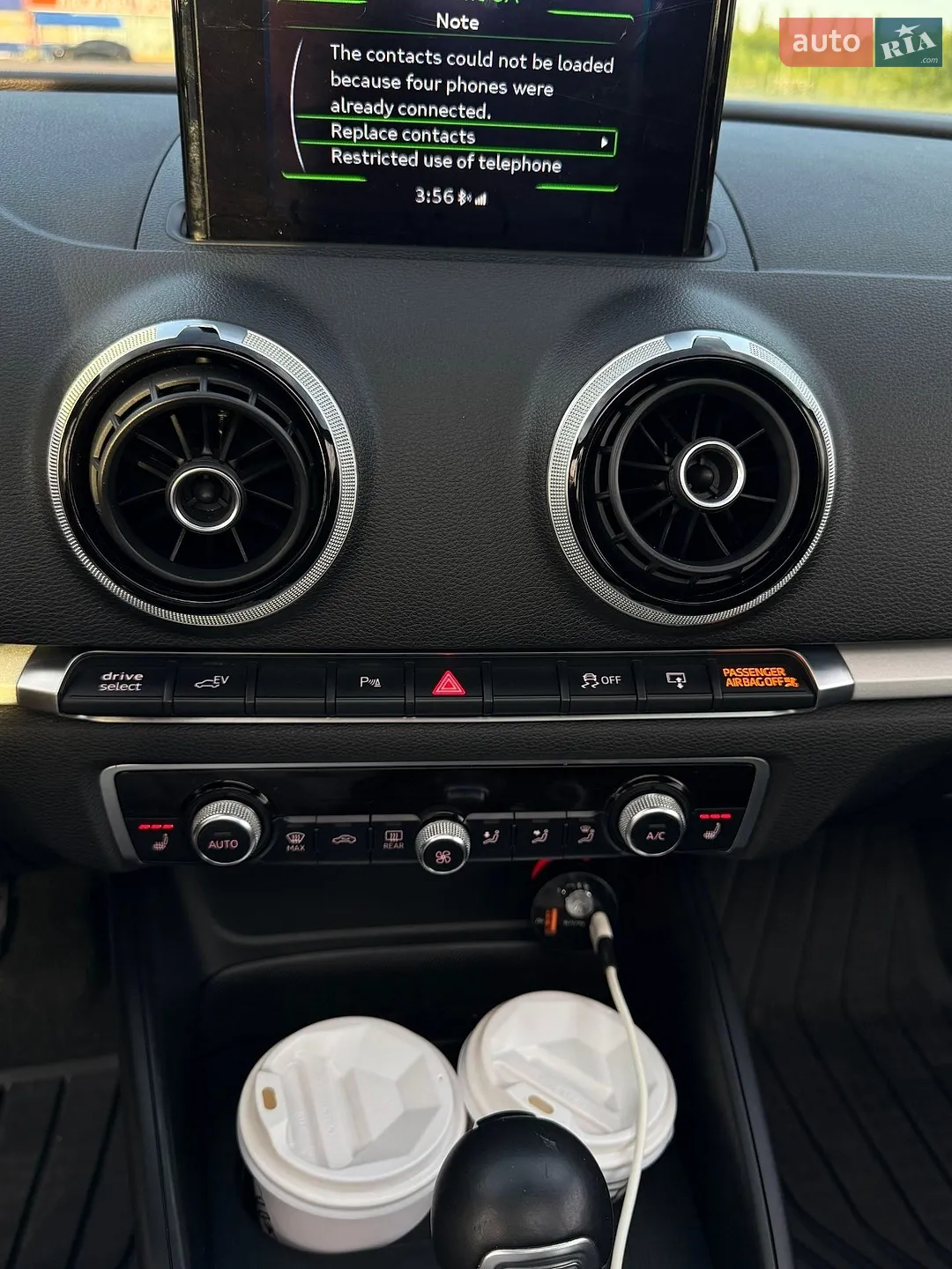 2015 Audi A3 - мініатюра 7