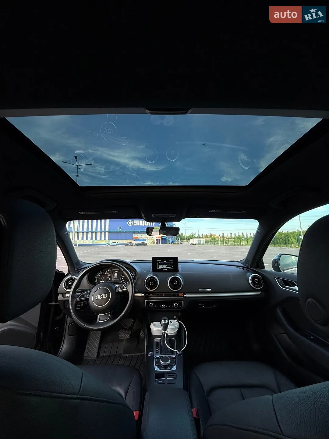 2015 Audi A3 - мініатюра 20