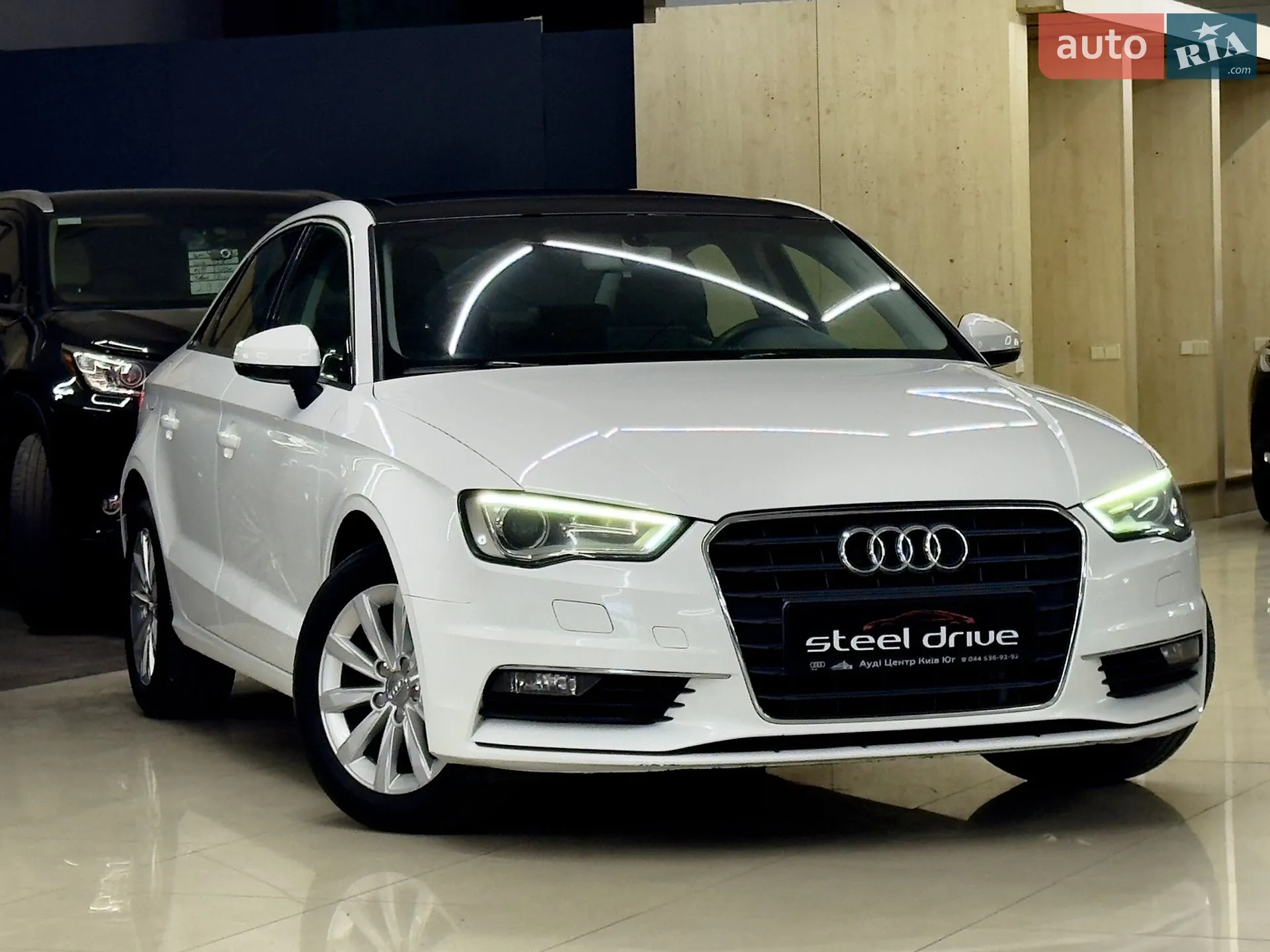 2015 Audi A3 - мініатюра 3