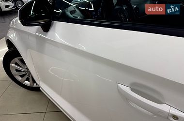 Седан Audi A3 2015 в Миколаєві