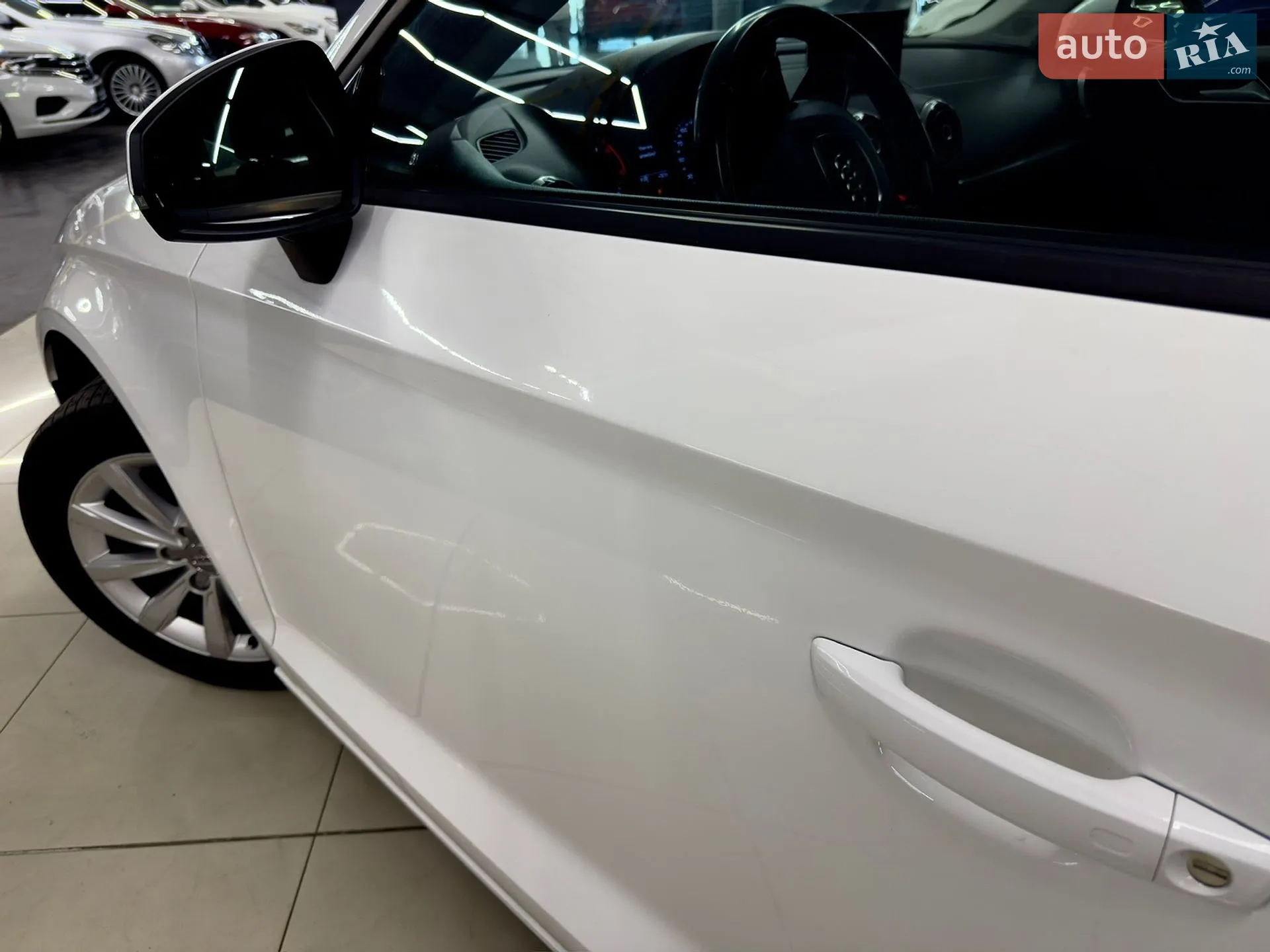 2015 Audi A3 - мініатюра 9