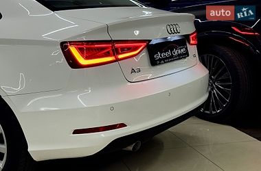 Седан Audi A3 2015 в Миколаєві