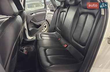 Седан Audi A3 2015 в Миколаєві