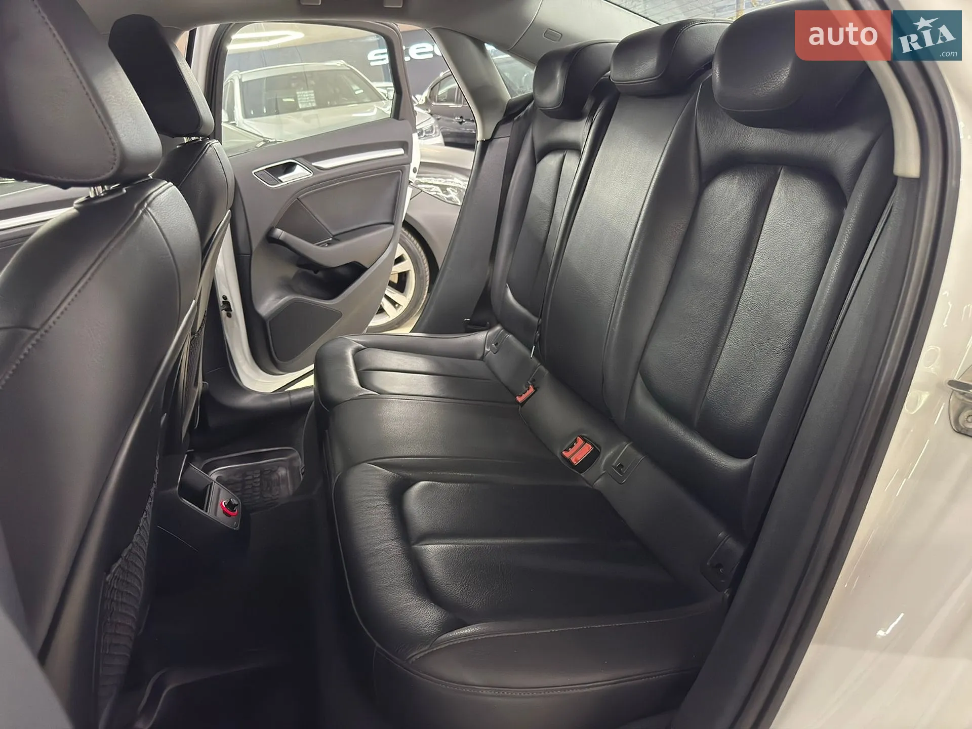2015 Audi A3 - мініатюра 14