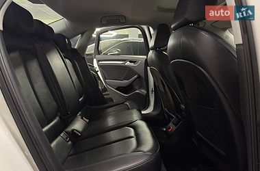 Седан Audi A3 2015 в Миколаєві