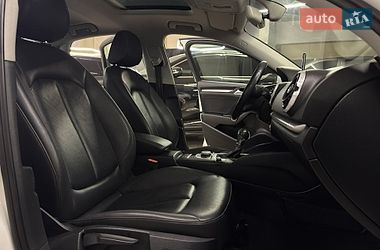 Седан Audi A3 2015 в Миколаєві