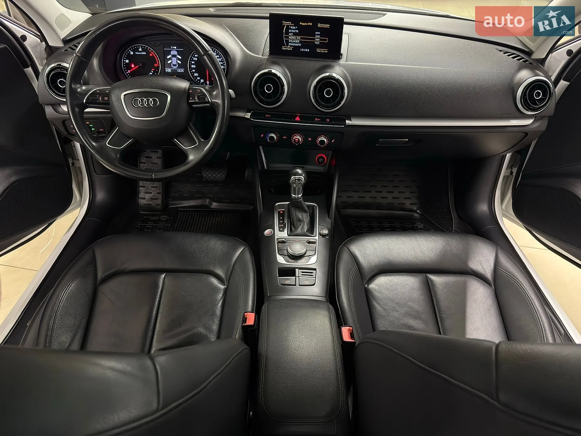 2015 Audi A3 - мініатюра 19
