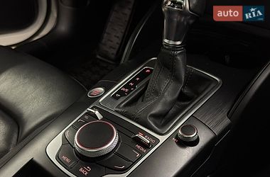 Седан Audi A3 2015 в Миколаєві