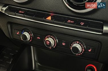 Седан Audi A3 2015 в Миколаєві