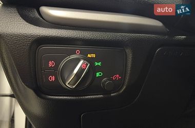 Седан Audi A3 2015 в Миколаєві