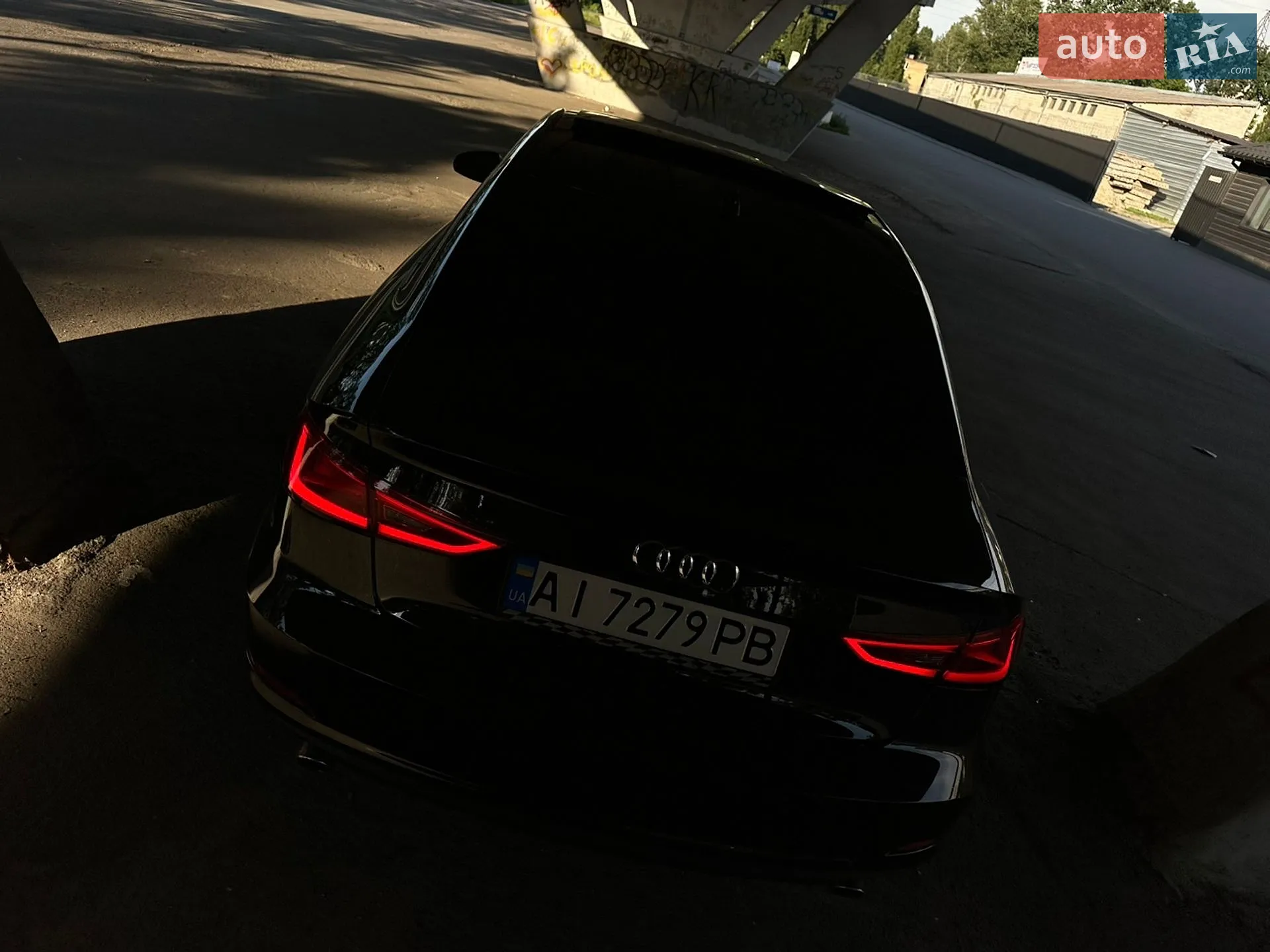 2015 Audi A3 - мініатюра 15