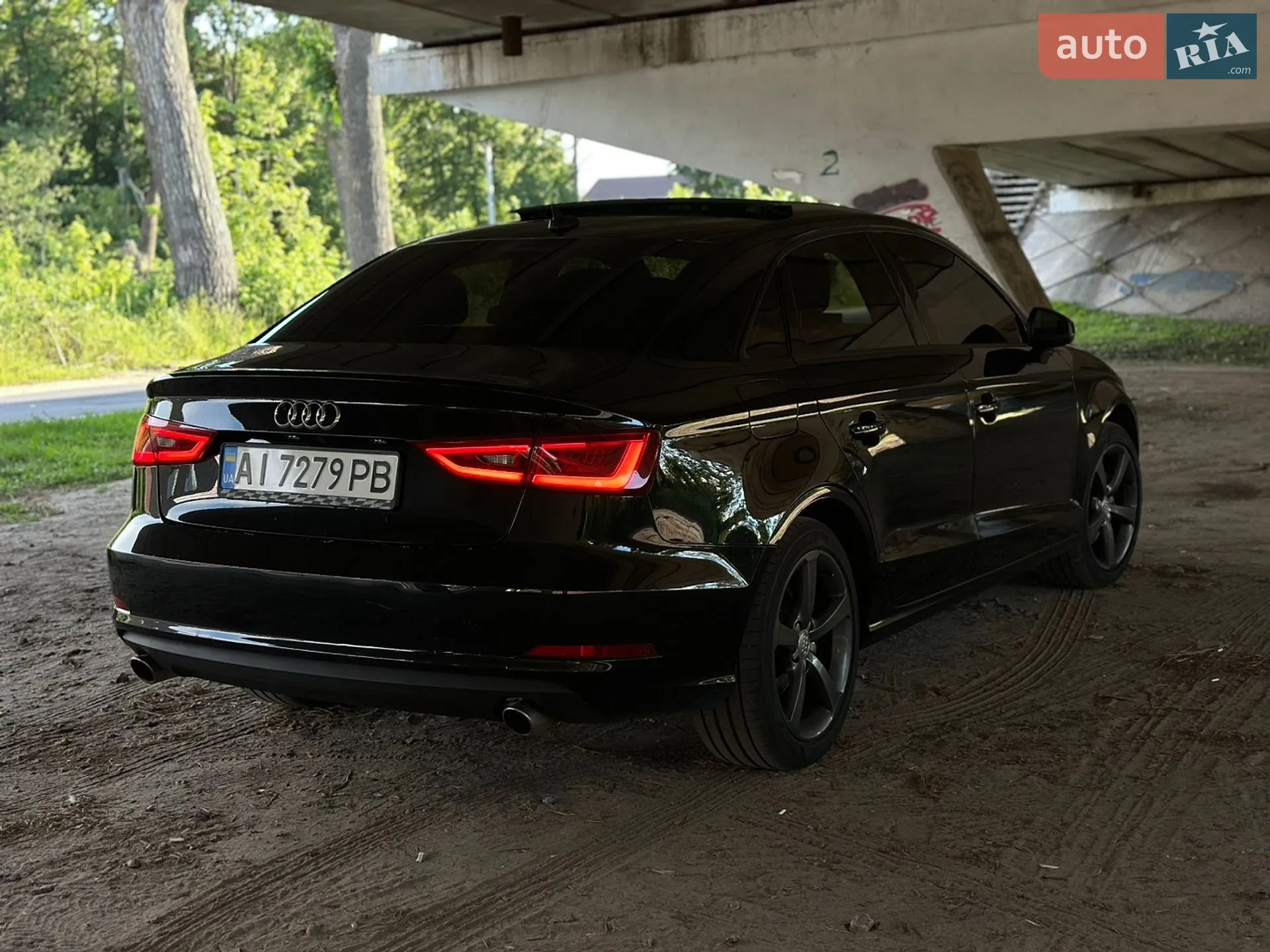 2015 Audi A3 - мініатюра 24