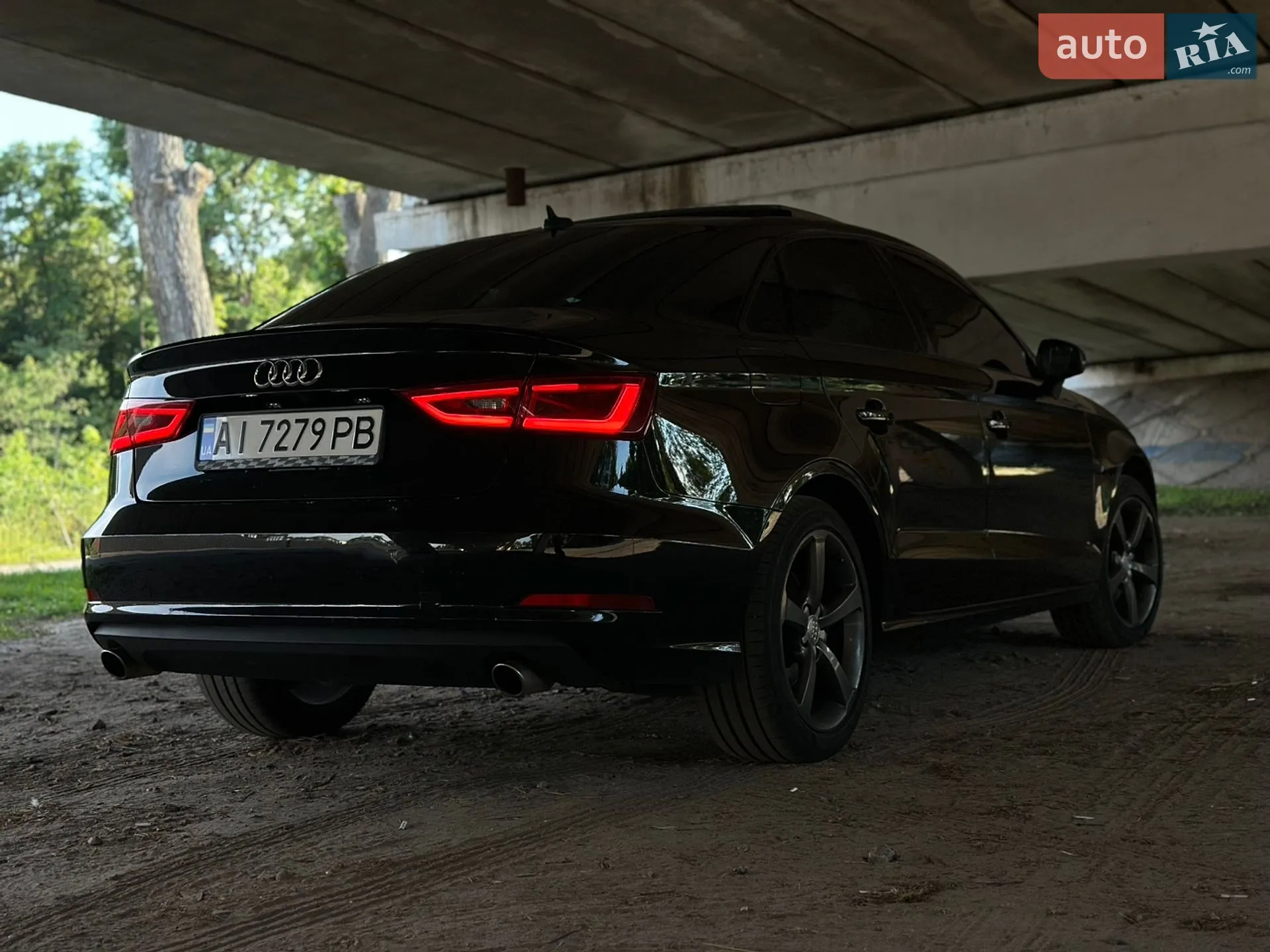 2015 Audi A3 - мініатюра 26