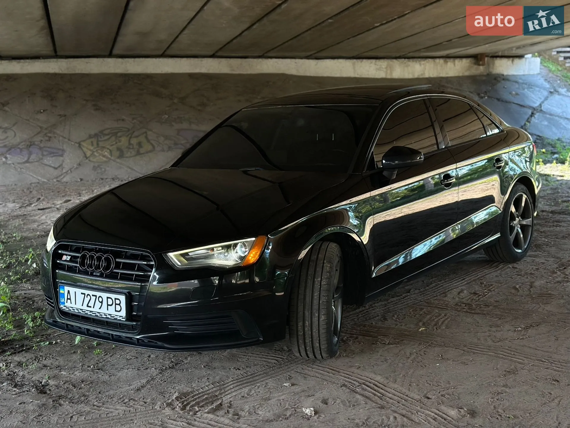2015 Audi A3 - мініатюра 27