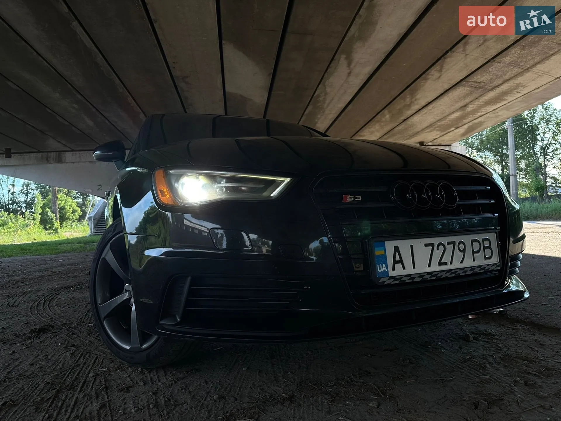 2015 Audi A3 - мініатюра 32