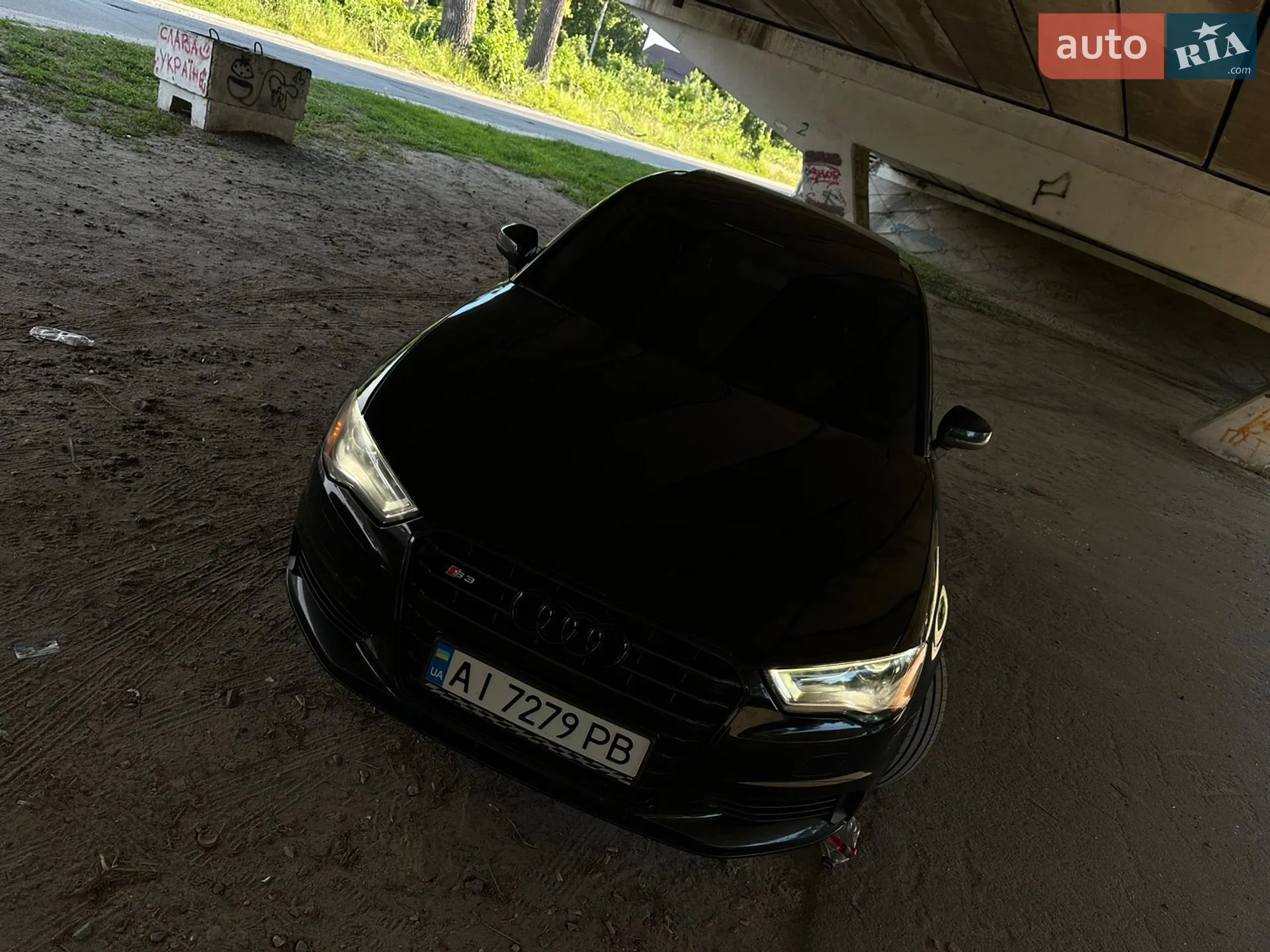 2015 Audi A3 - мініатюра 28
