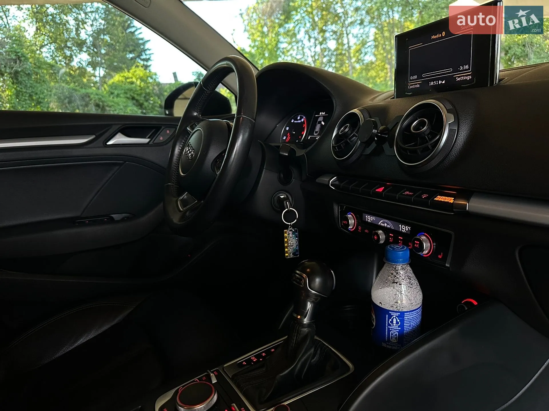 2015 Audi A3 - мініатюра 41