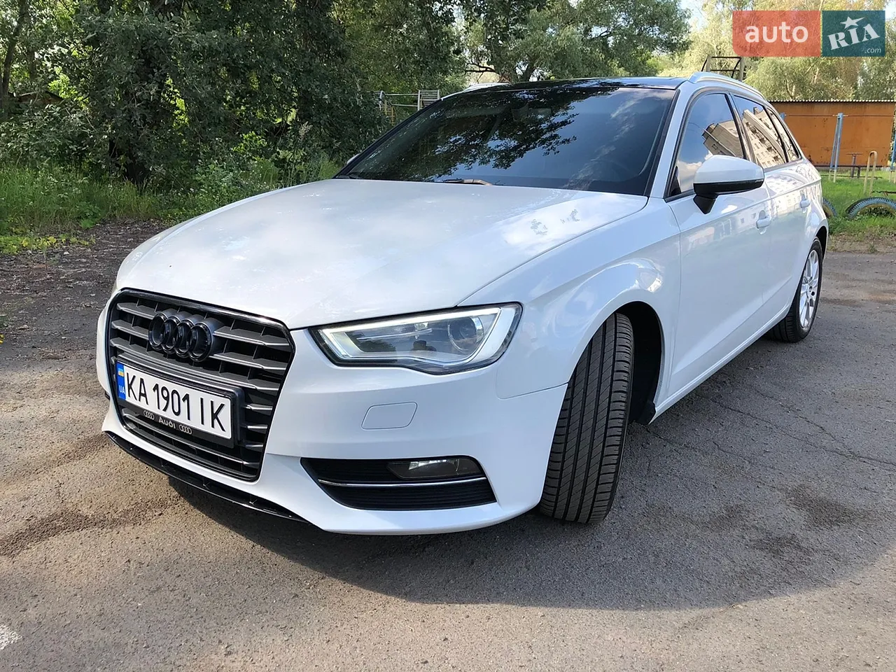 2016 Audi A3 - мініатюра 21