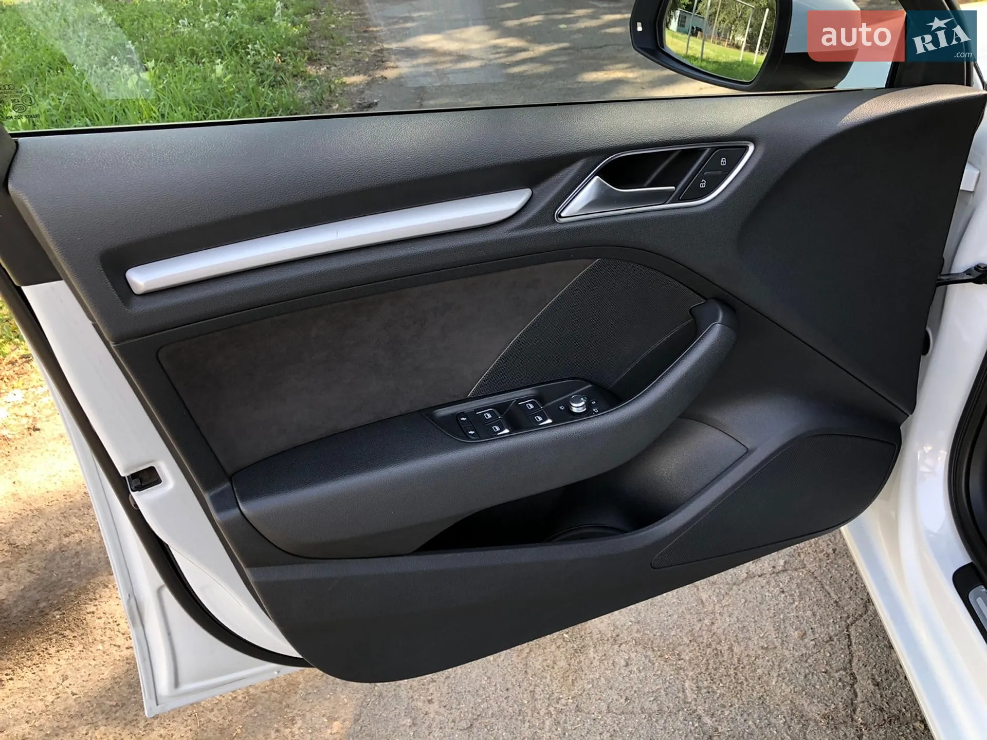 2016 Audi A3 - мініатюра 12