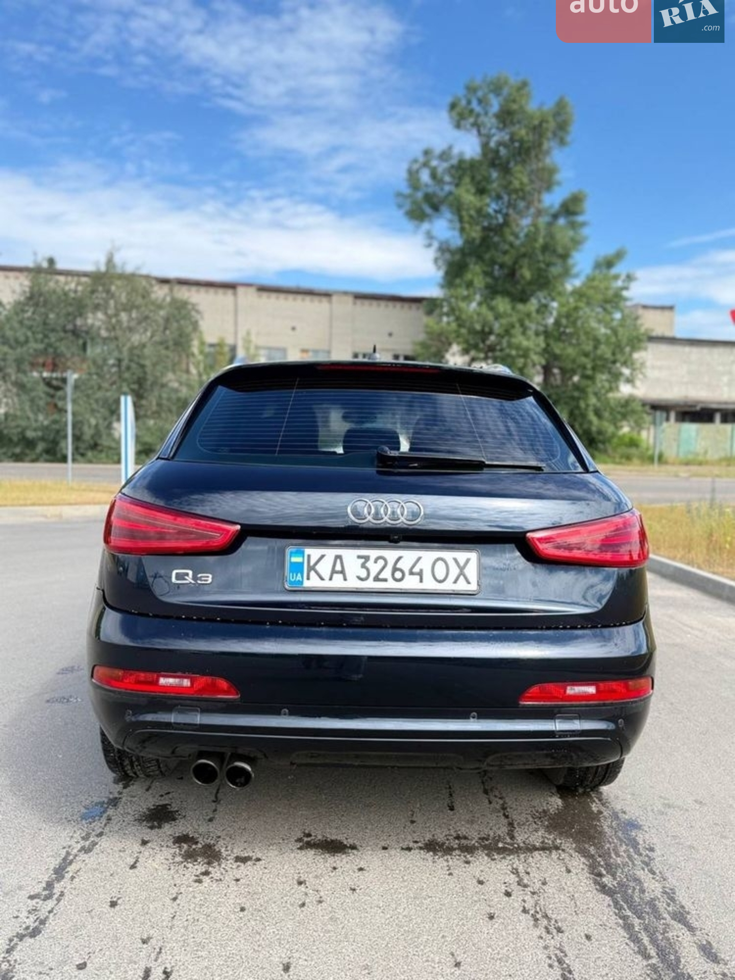 2015 Audi A3 - фото 1