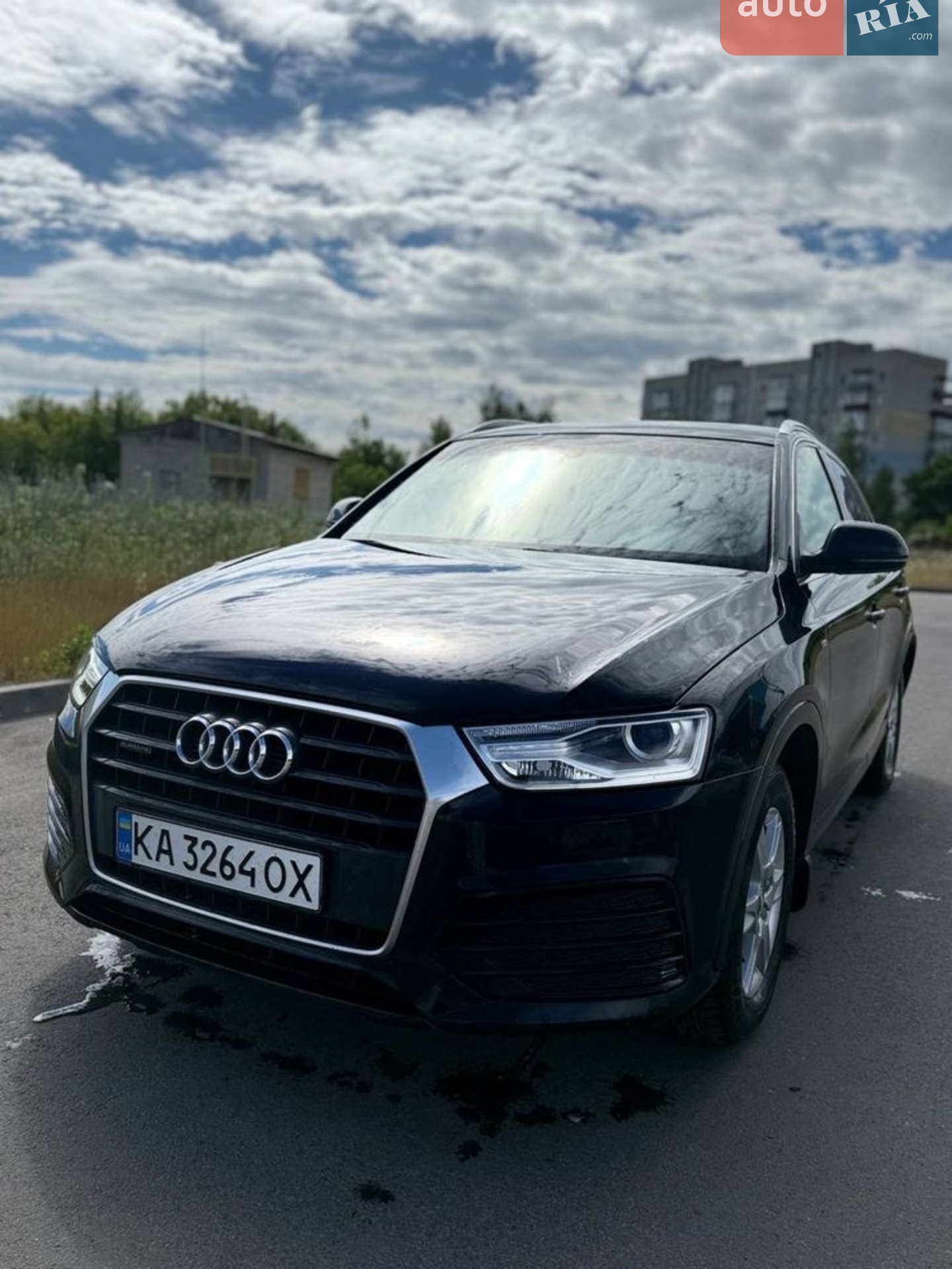 2015 Audi A3 - мініатюра 8